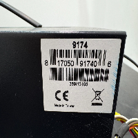 BK Precision 9174 DC Power Supply image 3